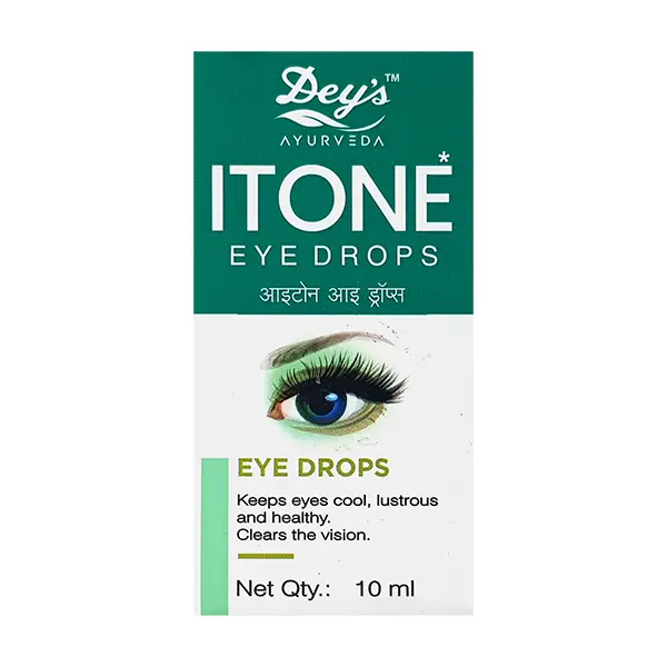 Itone Eye Drops