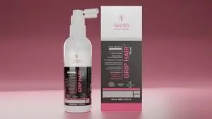 Adonis Grip Hair Serum 60ml