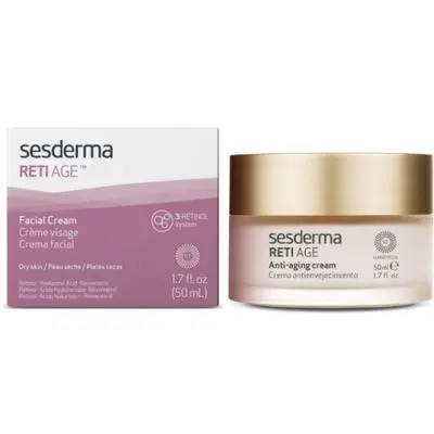 Sesderma Reti Age Anti-Aging Serum - 30 Ml