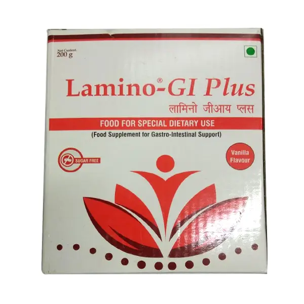 Lamino GI Plus Powder 200g