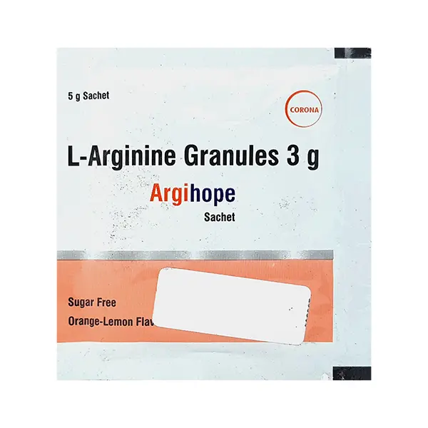 Argihope SF Granules 5g