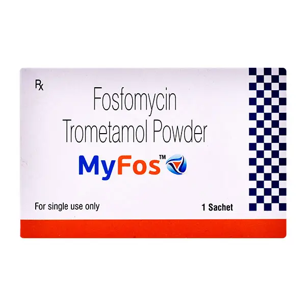 Myfos Powder 8g