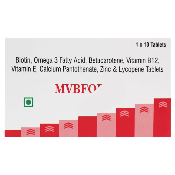 Mvbforce Tablet 10s