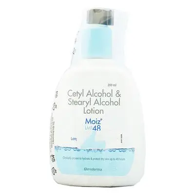 Moiz Lmf 48 Lotion - 200 Ml