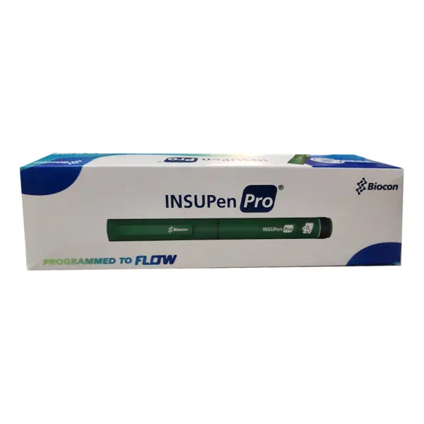 Insupen Pro Pen 1s