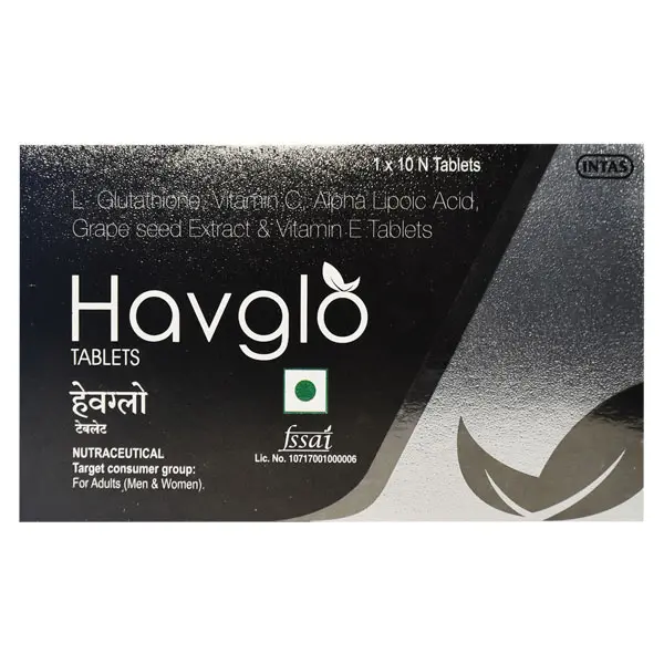 Havglo Tablet 10s