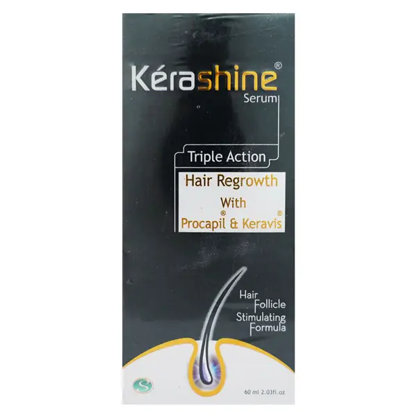 Kerashine Serum 60ml