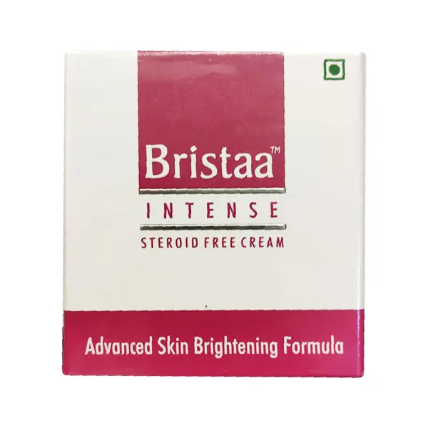 Bristaa Intense Cream 20g