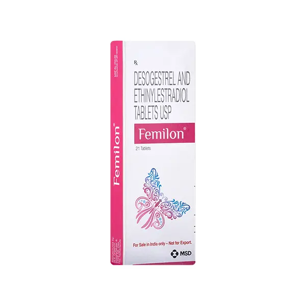 Femilon Tablet