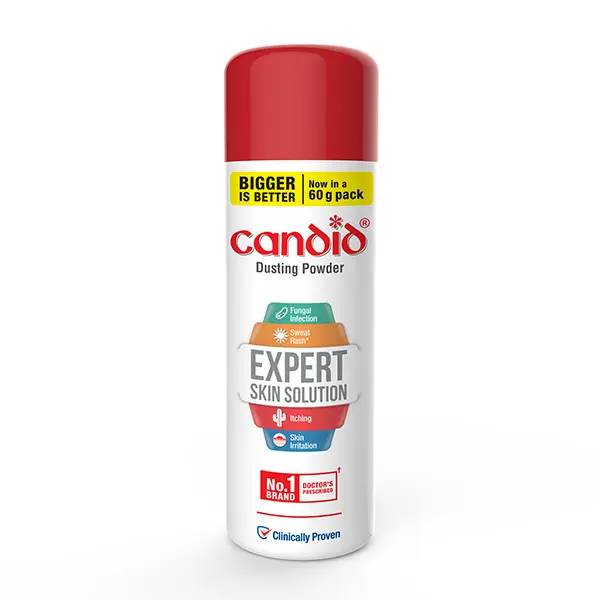 Candid Powder 60g