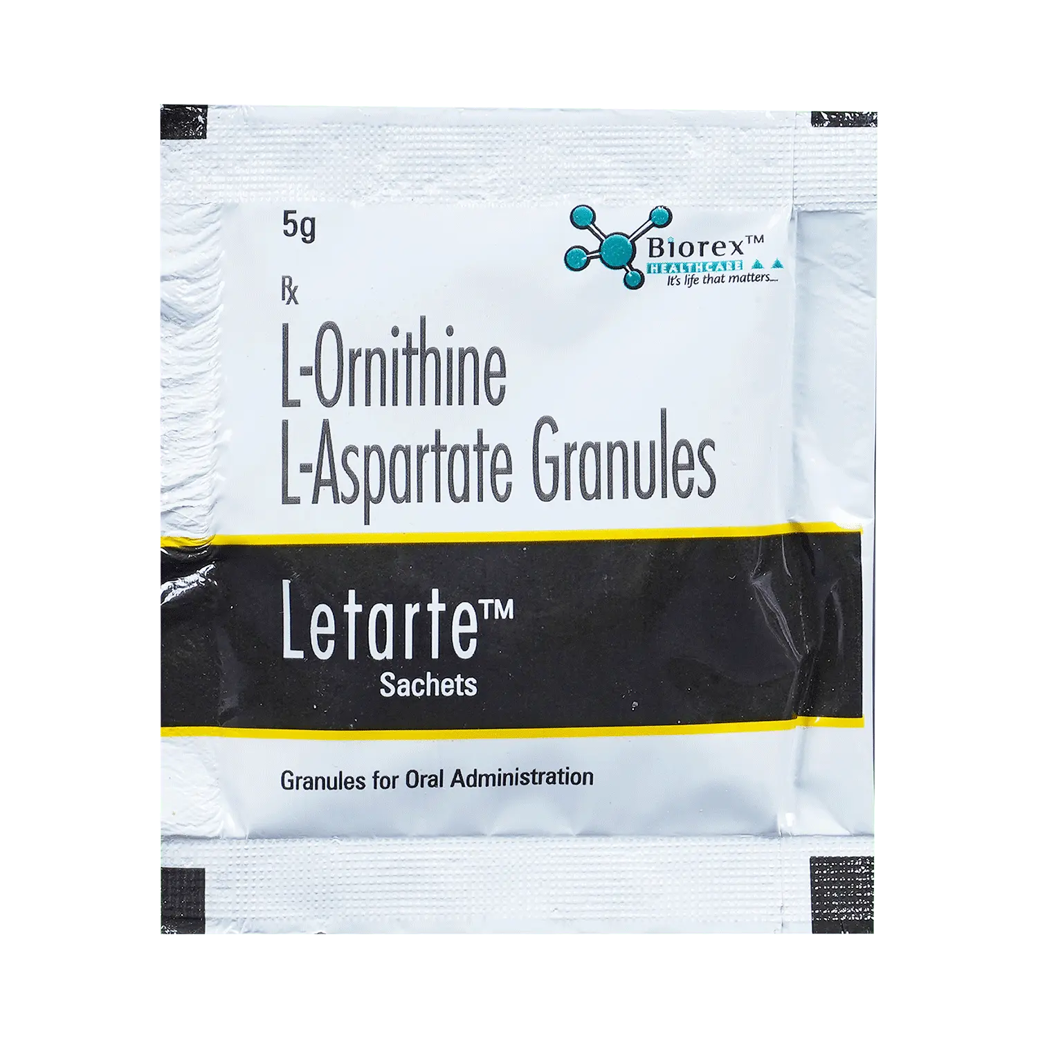 Letarte Granules 5g