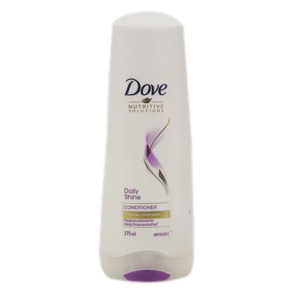 Dove Conditioner Daily Shine 175ml