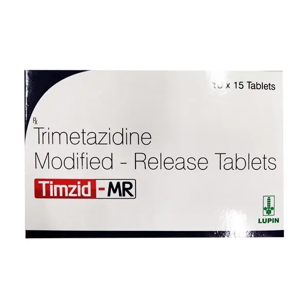Timzid MR Tablet 35mg 15s