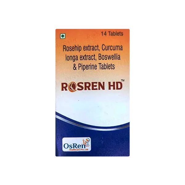 Rosren HD Tablet