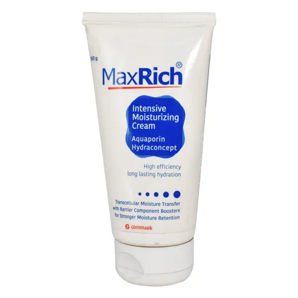 Maxrich Lotion 150ml