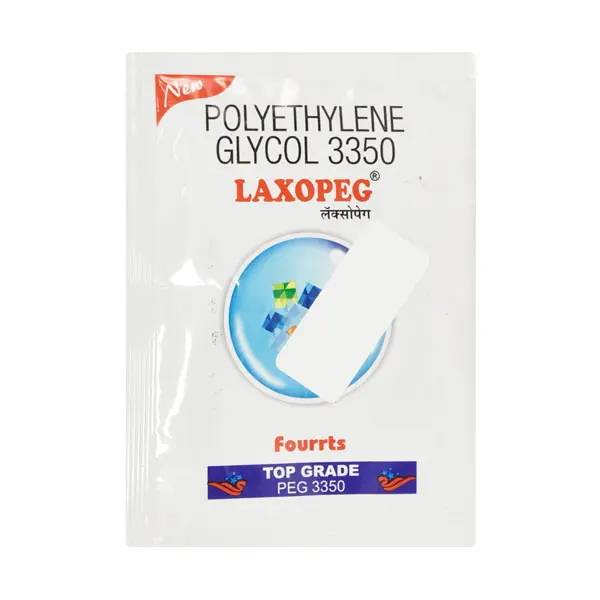 Laxopeg 17g