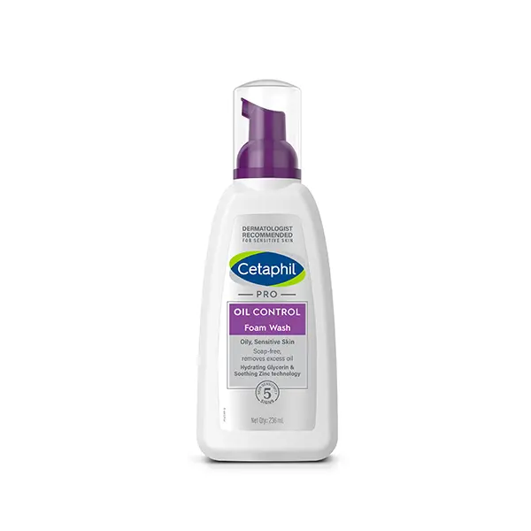 Cetaphil Pro Foam Wash 236ml