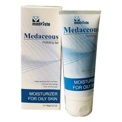 Medaceous Hydrating Gel 100g