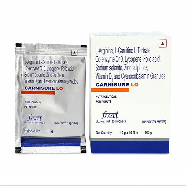 Carnisure LQ Sachet 10g