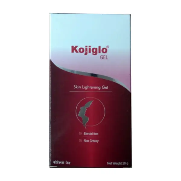Kojiglo Gel 20g