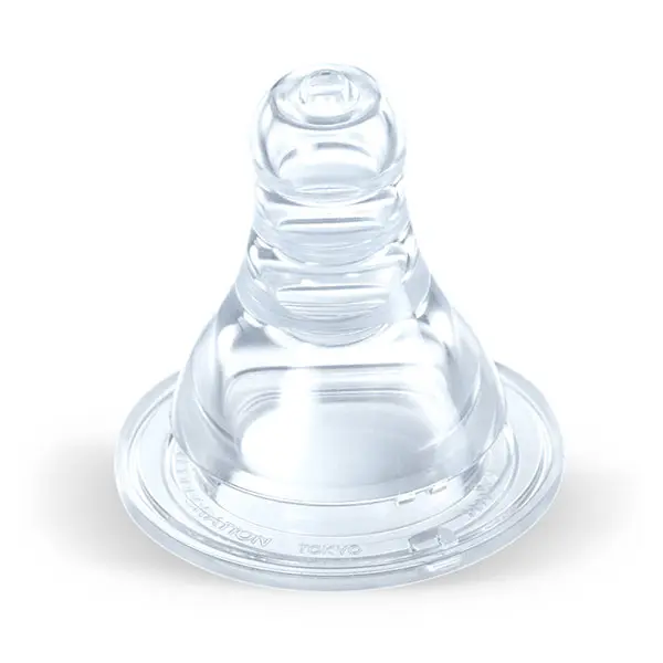 Pigeon Flexible Nipple 88126 S 3s