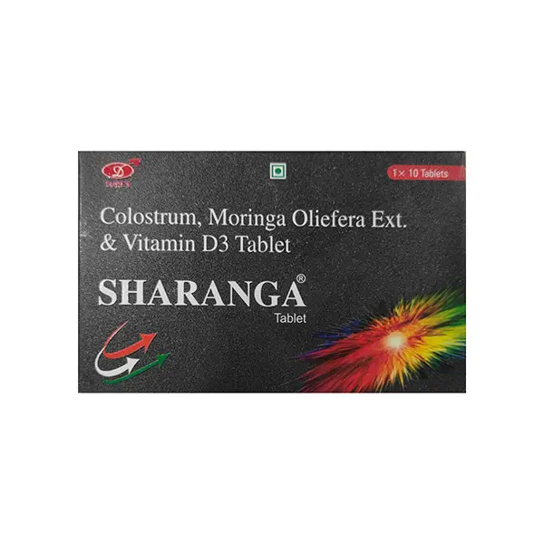 Sharanga Tablet