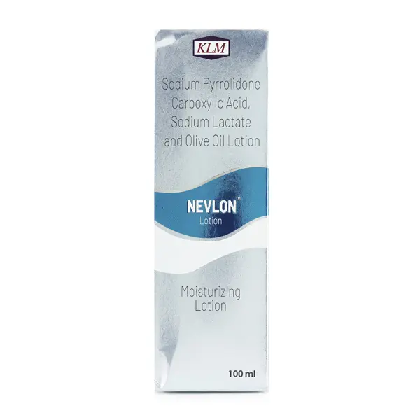 Nevlon Lotion 100ml