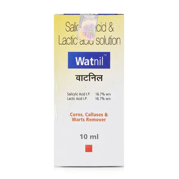 Watnil Lotion 10ml