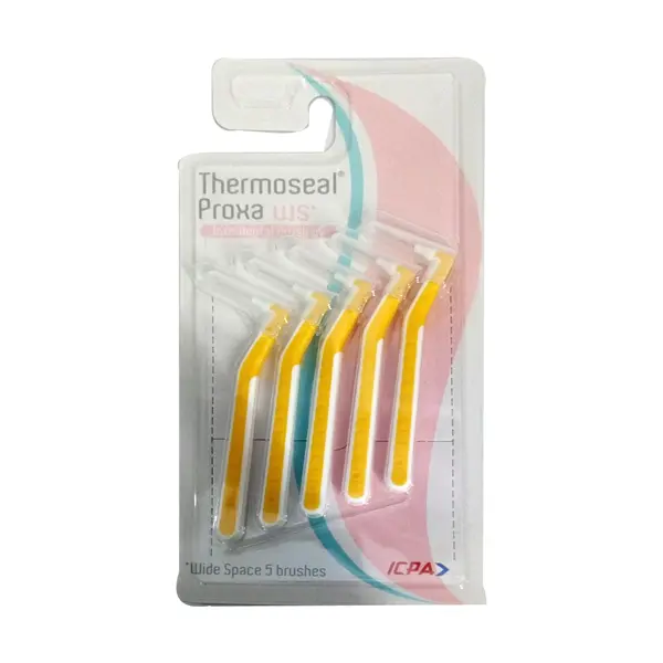 Thermoseal Proxa WS Interdental Brushes 5s