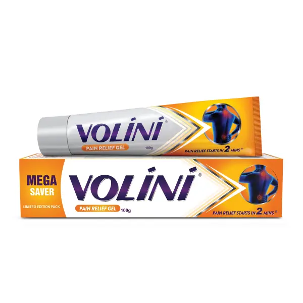 Volini Gel 100g