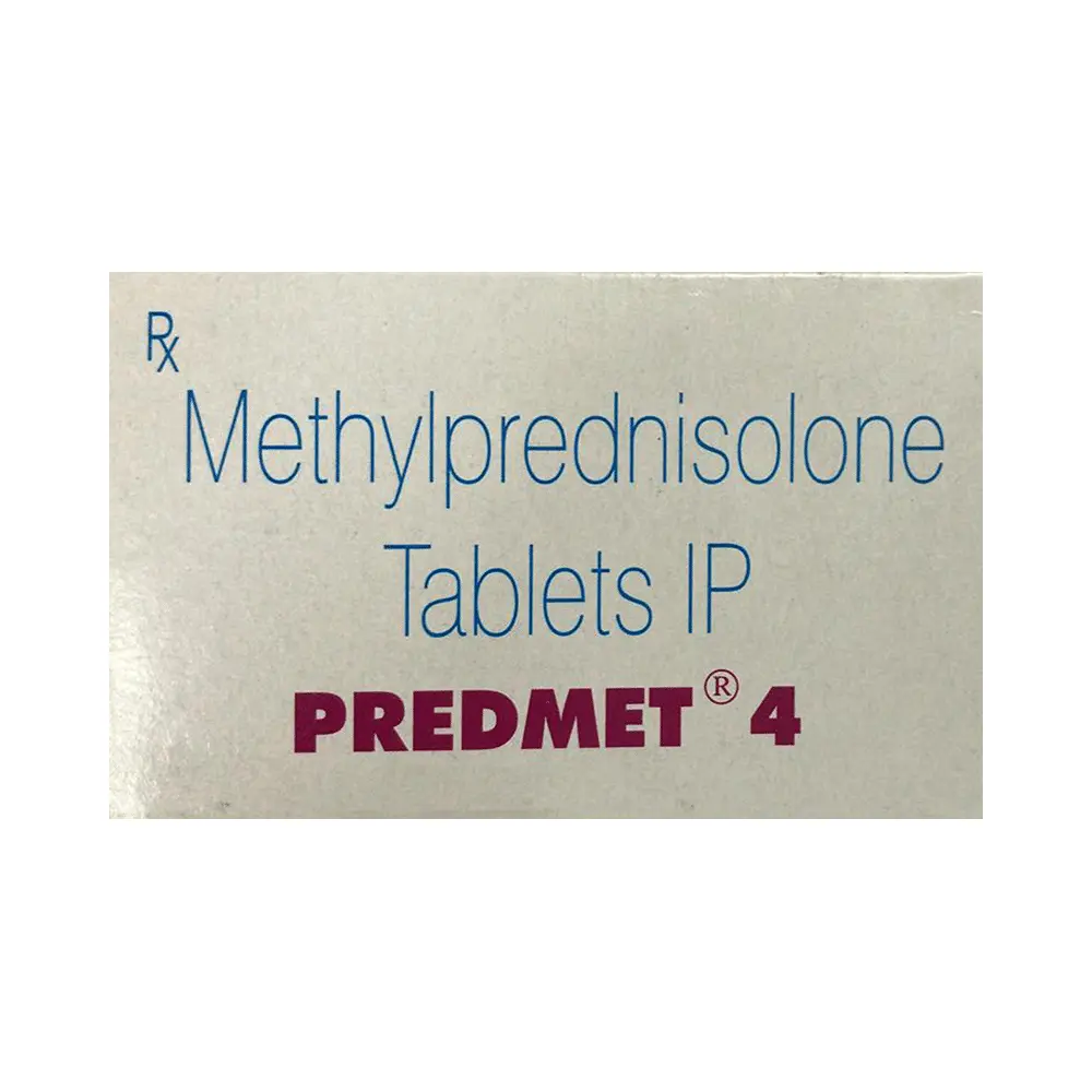 Predmet 4mg Tablet 15s