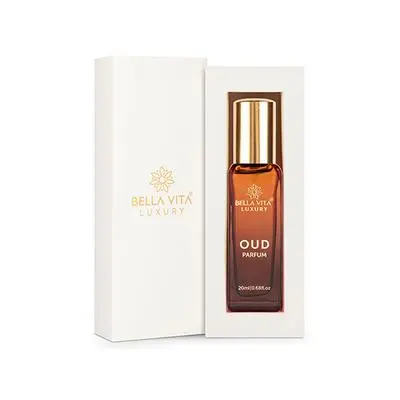 Bellavita Luxury Oud Perfume 20Ml