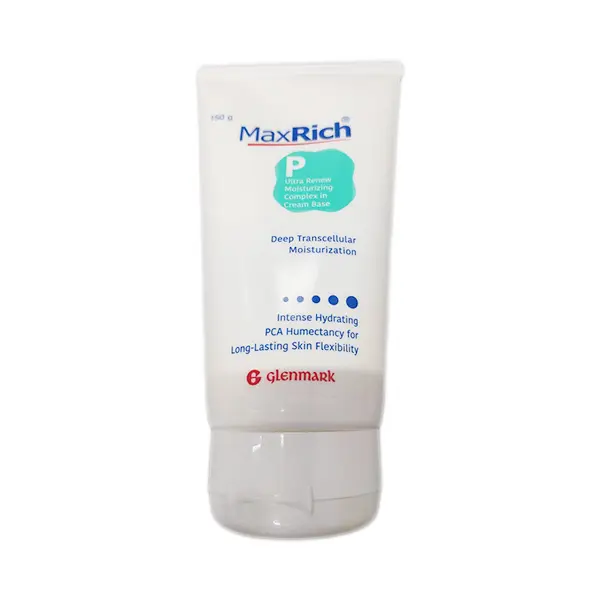 Maxrich P Cream 150g