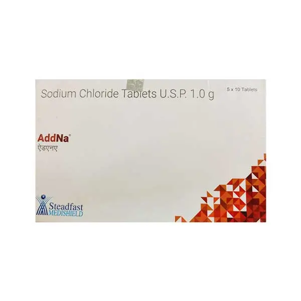 Addna Tablet 10s