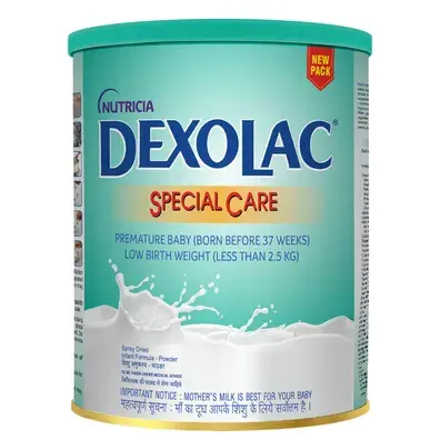 Dexolac Special Care Powder 400g