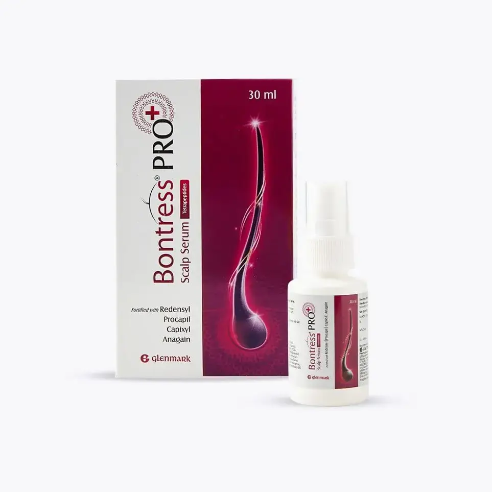 Bontress Pro+ Scalp Serum 60ml