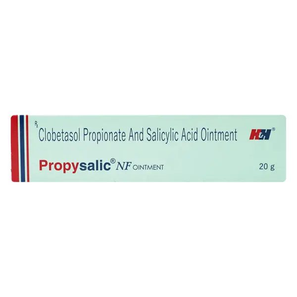 Propysalic NF Oint 20g