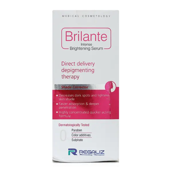 Brilante Intense Brightening Serum 50ml
