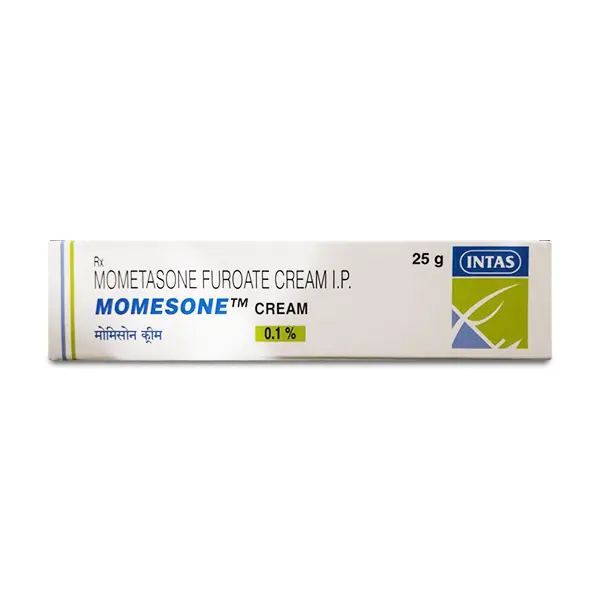 Momesone Cream 25g