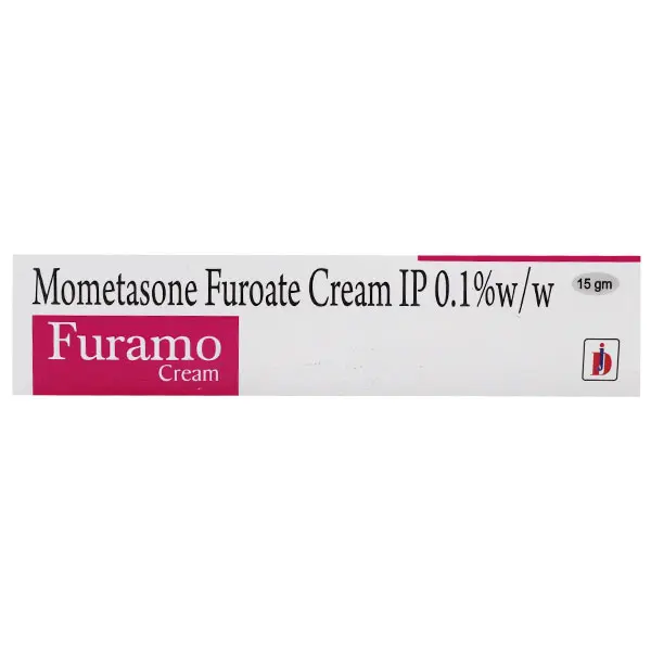 Furamo Cream 15g