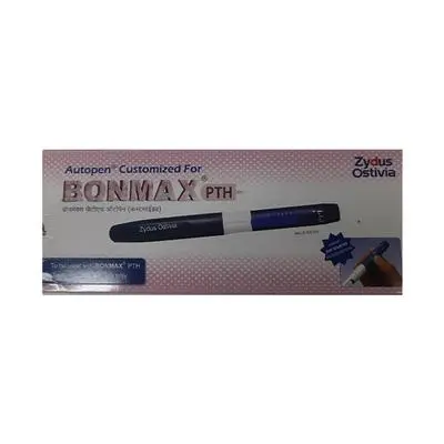 Bonmax Pth Auto Pen 1s
