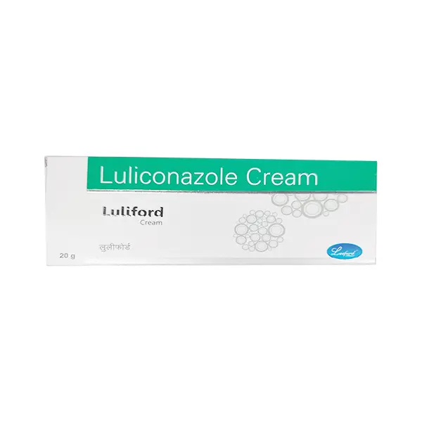Luliford Cream 20g