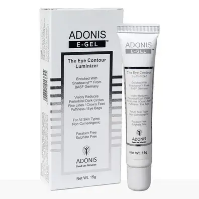 Adonis E Gel 15g