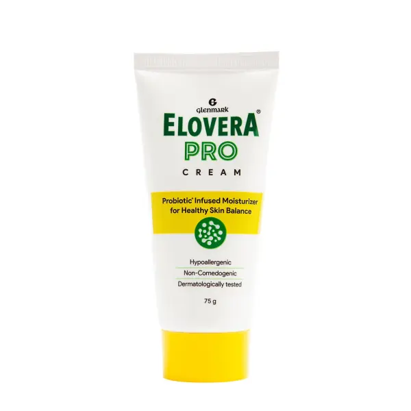 Elovera Pro Cream 75g 1s