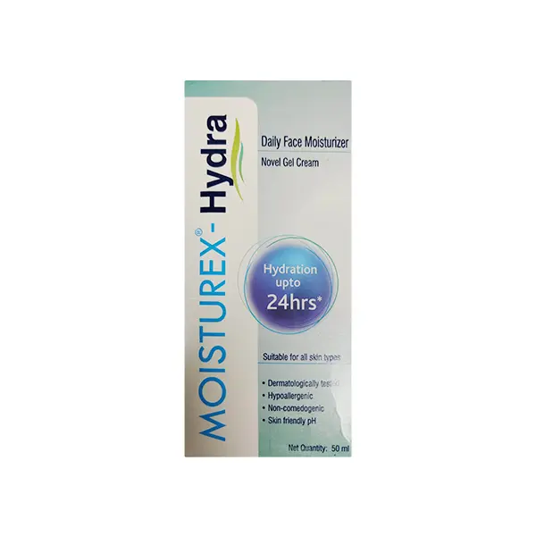 Moisturex Hydra Gel Cream 50ml
