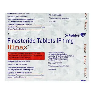 Frinex Tablets 30 Tablets