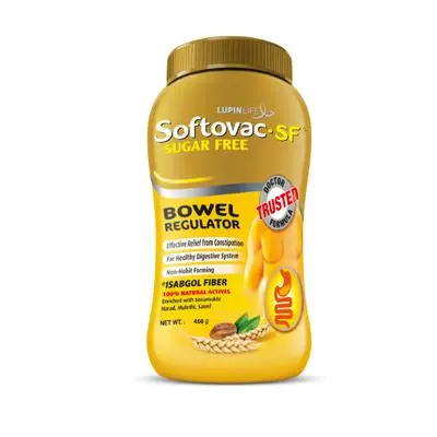Softovac 450Gm
