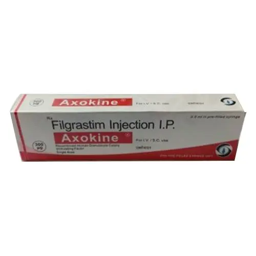 Axokine Pfs 300mg Injection 1s