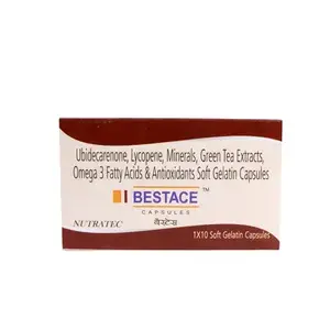 Bestace Capsule 10s