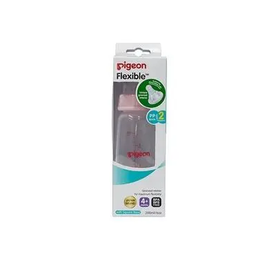 Peristaltic Nursing Bottle Kpp (B) 200Ml
